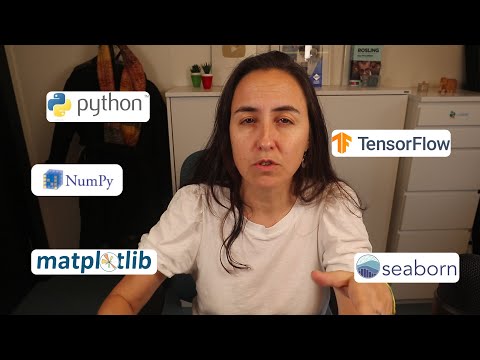 Which python libraries should I learn and why |  🔥ANNOUCEMENT🔥 of our upcoming project!