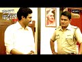 Welding   police     cooked up story  part  2  crime patrol  inspector series