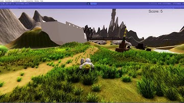 Unity 2017 3 0f3 Personal 64bit   Joosh unity   3dplatformer   PC, Mac & Linux Standalone   DX11  4