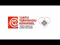 Tartu health care college rd masters programmes in radiography and physiotherapy