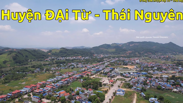 Thời tiết văn yên đại từ thái nguyên năm 2024