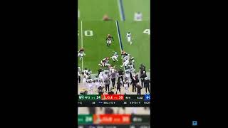 Jets historic comeback