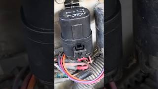 Fuel Pump Relay OBS!! #automobile #gmc #gmcpickup #obs #classicrestoration #trucker