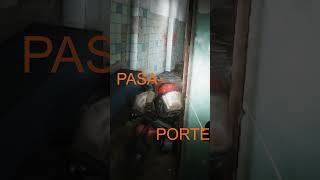 PASAPORTE 🗣️🗣️🗣️#escapefromtarkov #eft #gamingespañol #gaming #clip