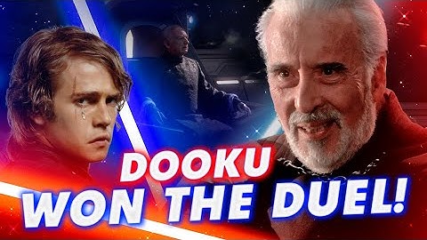 What If Anakin Skywalker Didn