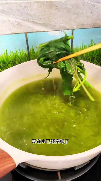 I can make ice jelly for less than 1 yuan at home, it has no additives, and my children love it.