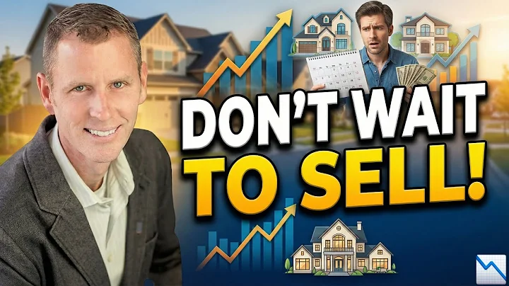 Don’t Wait: Saving Sellers in a Changing Market | Denver Homes Market