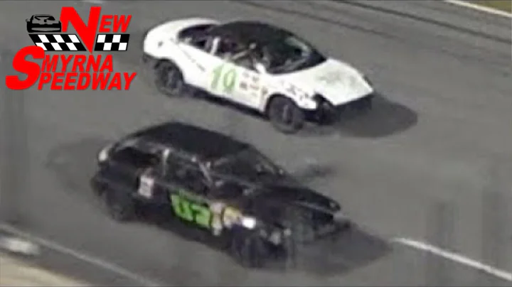 Bomber 20 | New Smyrna, Sep 10 '16