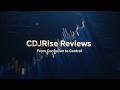 CDJRise Reviews: From Confusion to Control – How Smart Traders Build Real Financial Freedom