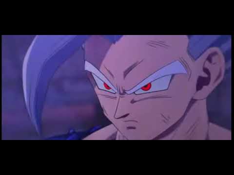 廻廻奇譚-eve Dragon Ball super super hero amv