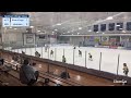 Northern Wings: Game 3
