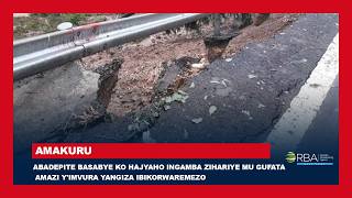 Celebrity Abadepite basabye ko hajyaho ingamba zihariye mu gufata amazi y'imvura yangiza ibikorwaremezo Net Worth