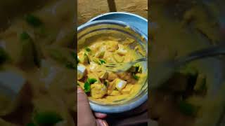 বাড়িতে দুধ বেঁচে গেলে বানিয়ে ফেলুন  food shorts youtubeshorts viral @laboniskitchen7015