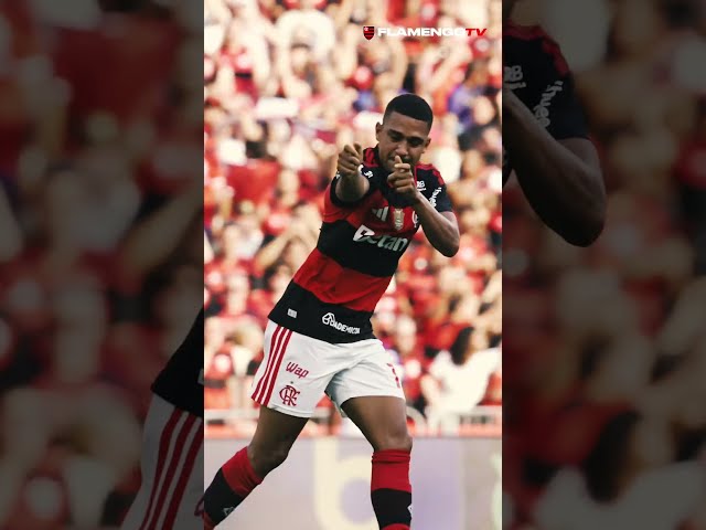 CHAMA O SAMU LINO! 🗣️🥽 #flamengo #flamengotv