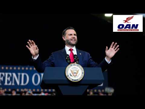 Vice President JD Vance Urges Leaders to Take Action Against Fraud