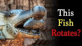 Famous WAIT! Did Ancient Builders Hide Secret Symbols All Over This Temple? Net Worth