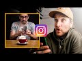 Filmmaker Reacts to INCREDIBLE Instagram Video Techniques!!