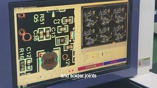 MCPCBA：One Minute Overview of the Basic SMT Process
