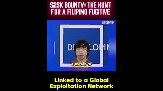 Austin Jan Sy Yatco (“Hairy Lips”) & Greggy’s Cult: $25K FBI Manhunt for Filipino Fugitive