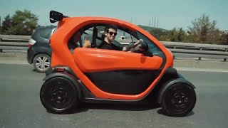 Orkun Işıtmak Arabam Dacia