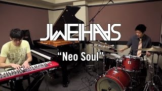 Video thumbnail of "kōan collective - "Neo Soul""