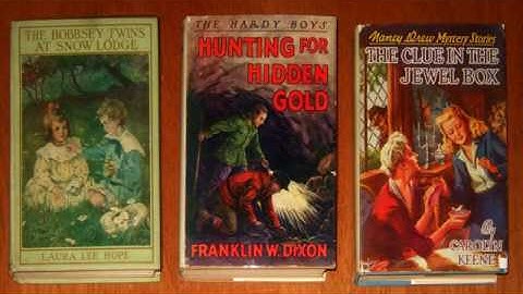 100th Anniversary Tom Swift Convention