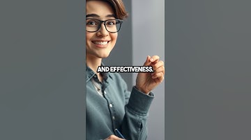 Focus on being productive instead of busy