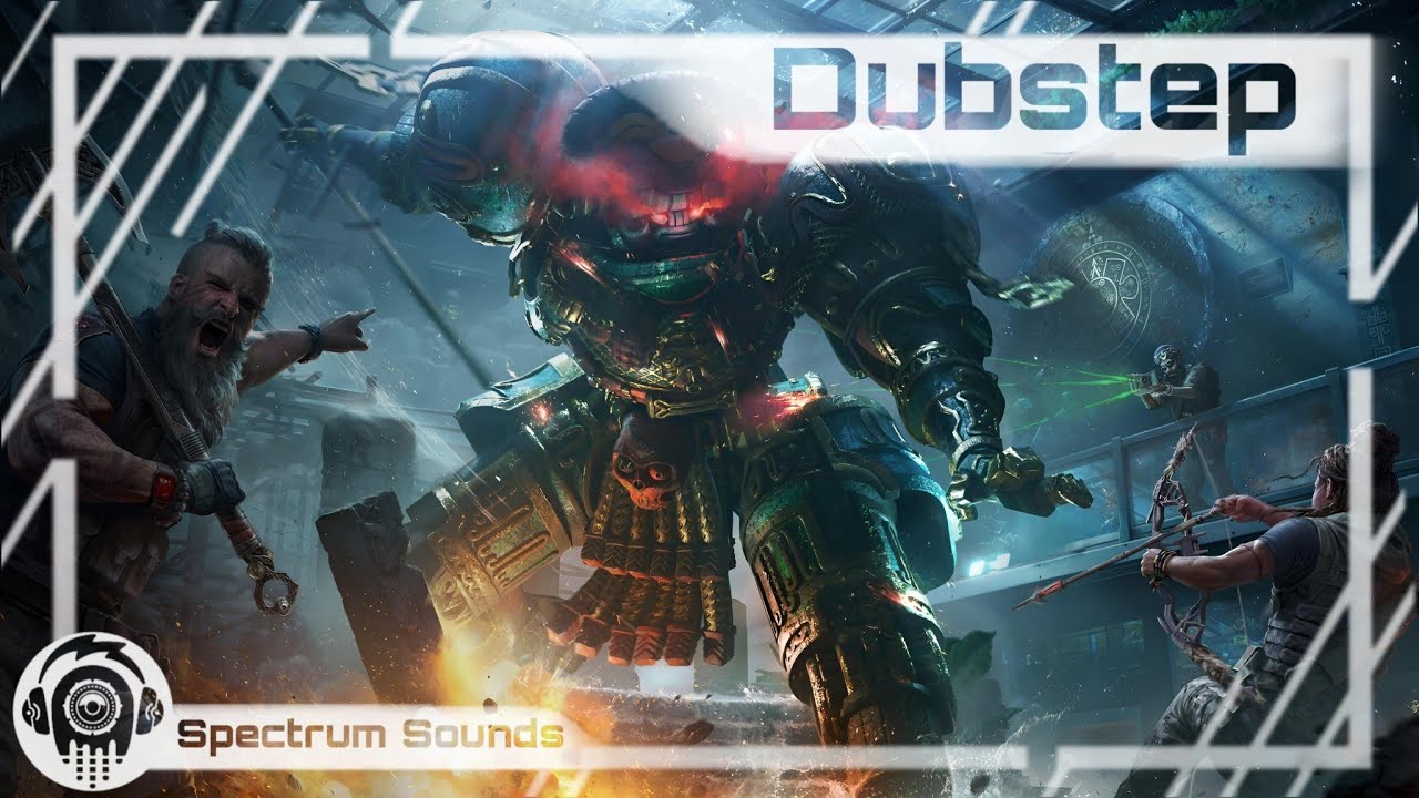 Visceral,  Totoki & Mistvke - Turn It Up (Remix)