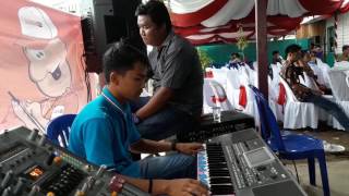 Juhu kalakai versi house Musik Dayak