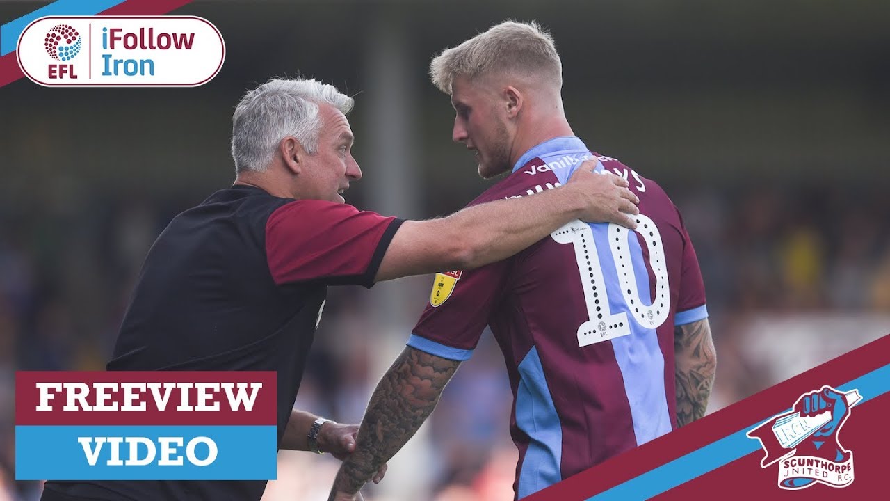 📹 iFollow: Nick Daws reacts to Walsall point camera iphone 8 plus apk
