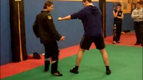 Jun Fan Jeet Kune Do