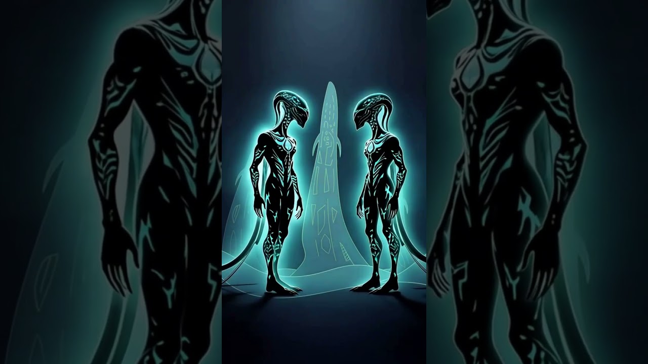 The Ocean Might Be Hiding Intelligent Life…