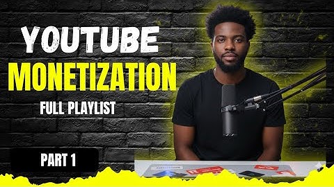 Understanding YouTube Monetization: How It Works & Real Requirements Explained (2025/2026)