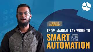 Process Automation Success Story | API-Driven Automation for Tax Binder Archiving