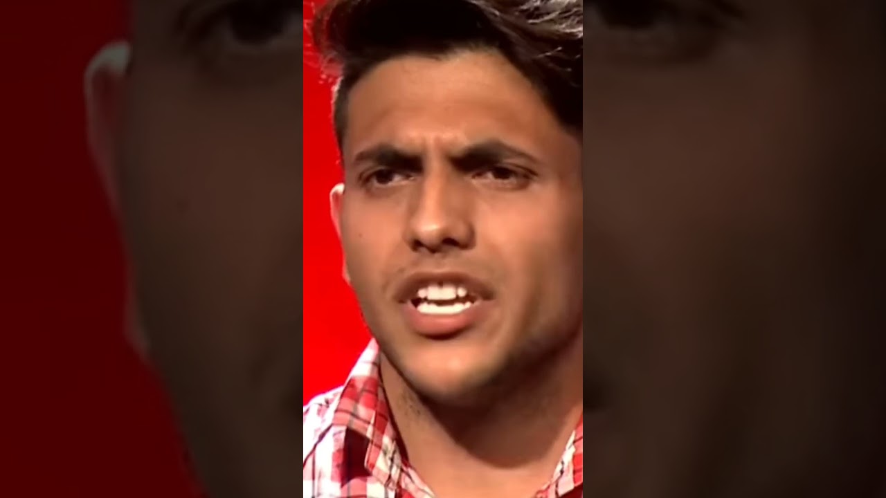 Never Give Call in Radio While talking to COP 