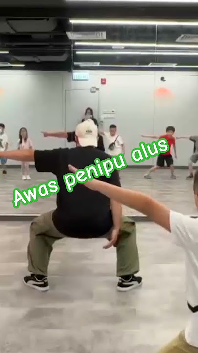 #keren lagi viral penipu Alus #fypシ゚viral #asyiik@nununghs1577