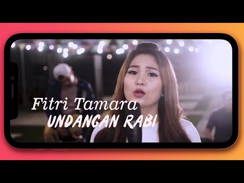 Fitri Tamara Undangan Rabi Music Video Youtube