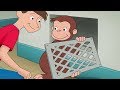 Curious George 🐵Honey of a Monkey 🐵Kids Cartoon 🐵Kids Movies 🐵Videos for Kids