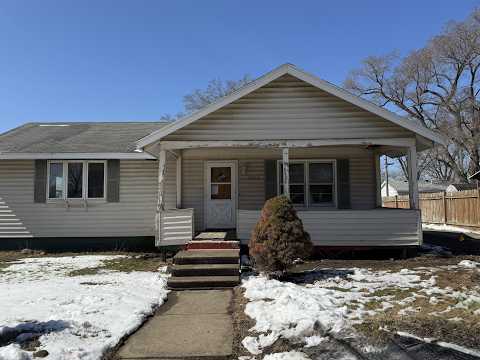 3307 Hoover Ave, Rockford, IL home video tour