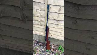 New Airgun - Bsa Meteor Mk5