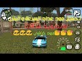 تحميل مود عداد السرعة خرافي GTA sa للاندرويد