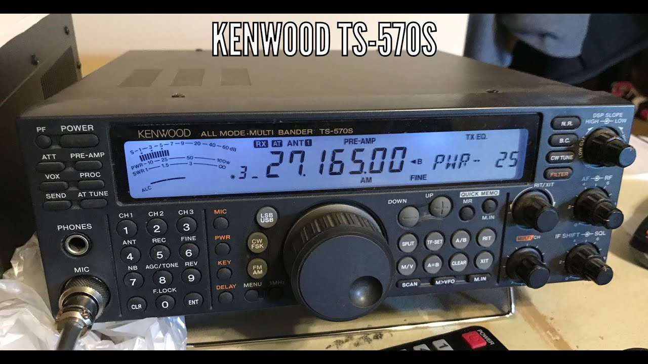 SUNDAY MORNING 385  Lower Sideband SKIPP like our page 