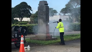 West Palm Beach Confederate monument to be removed
