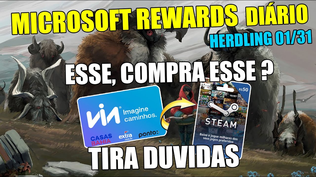 DÁ PARA COMPRAR GIFT CARD EM SITES USANDO CARTAO PRESENTE ? DIÁRIO DO 