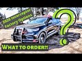 FACTORY OPTIONS 2020 Ford Interceptor Complete FULL GUIDE