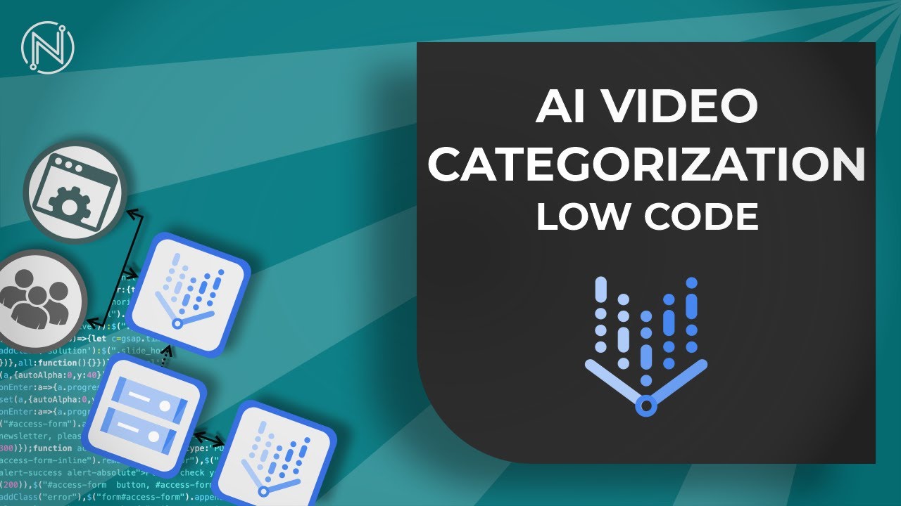 AI Categorization of Video Frames (AutoML and Google Cloud)