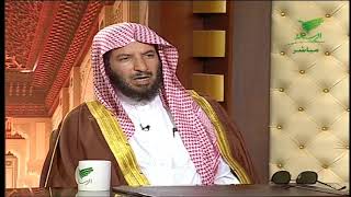 فضل ماء المطر؟ الشيخ سعد الشثري