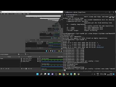 NCD1221H019 UMESH git task 4