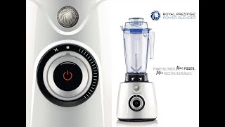 Power Blender Royal Prestige