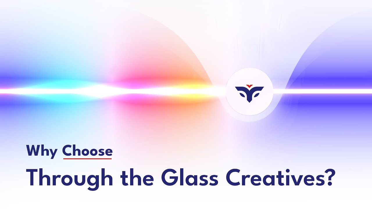 From Vision to Reality: How We Can Help You Reach Your Goals - Through The Glass Creatives